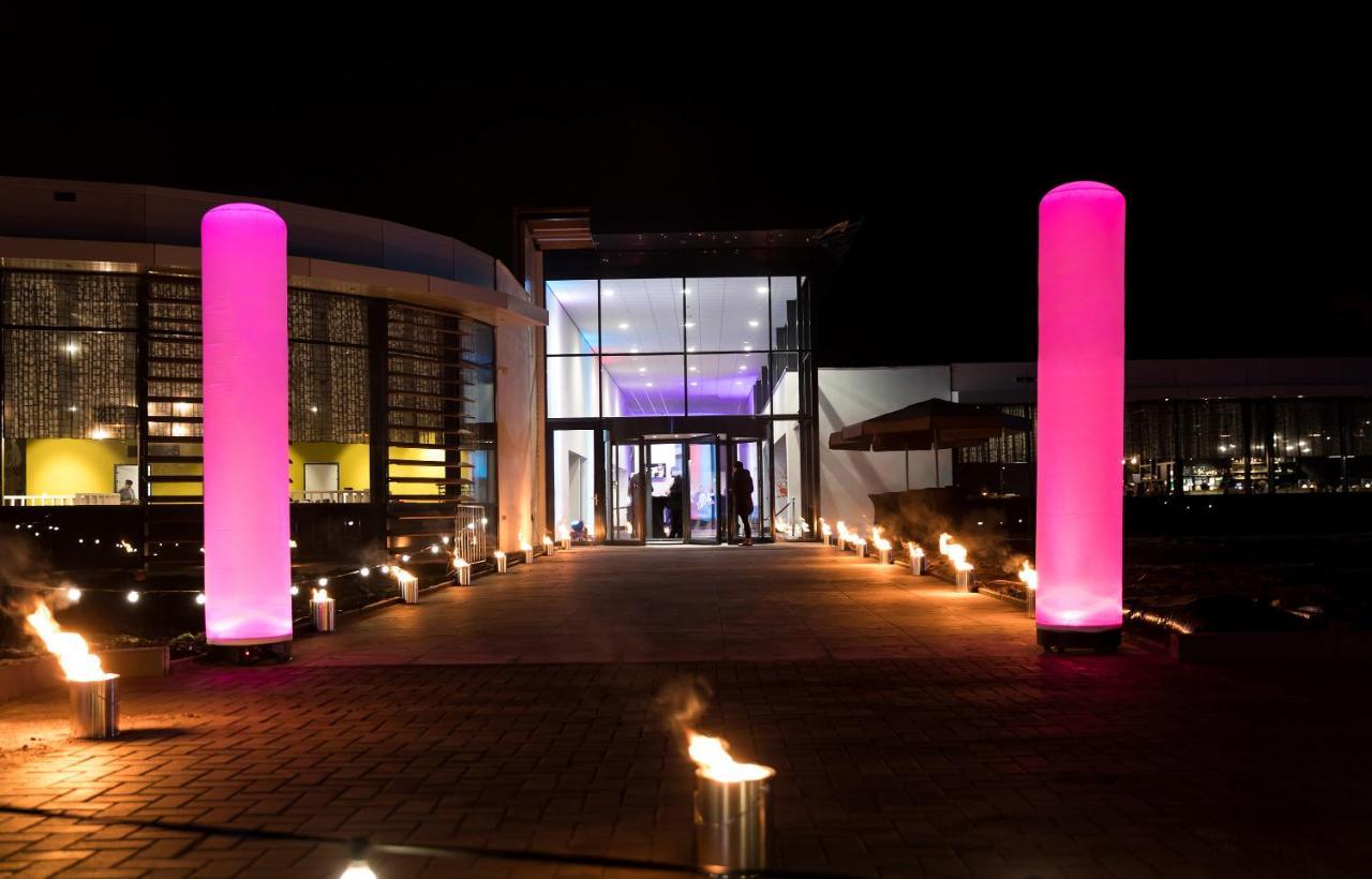 Hotel De Bonte Wever Assen Exterior photo